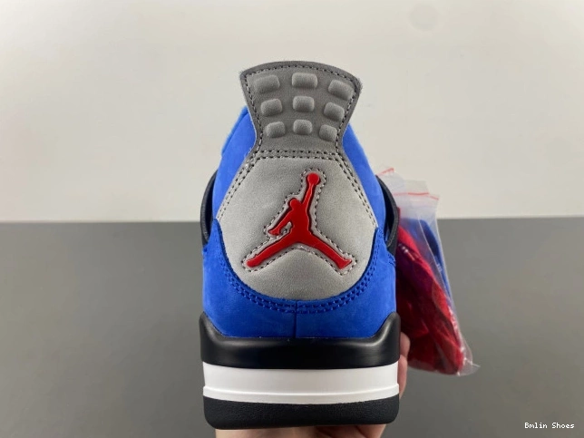 Bmlin 4 JORDAN RETRO JBM231-M19-C1 ENCORE EMINEM 0727